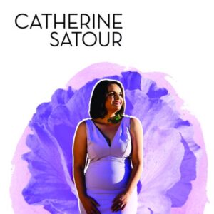 Catherine Satour EP