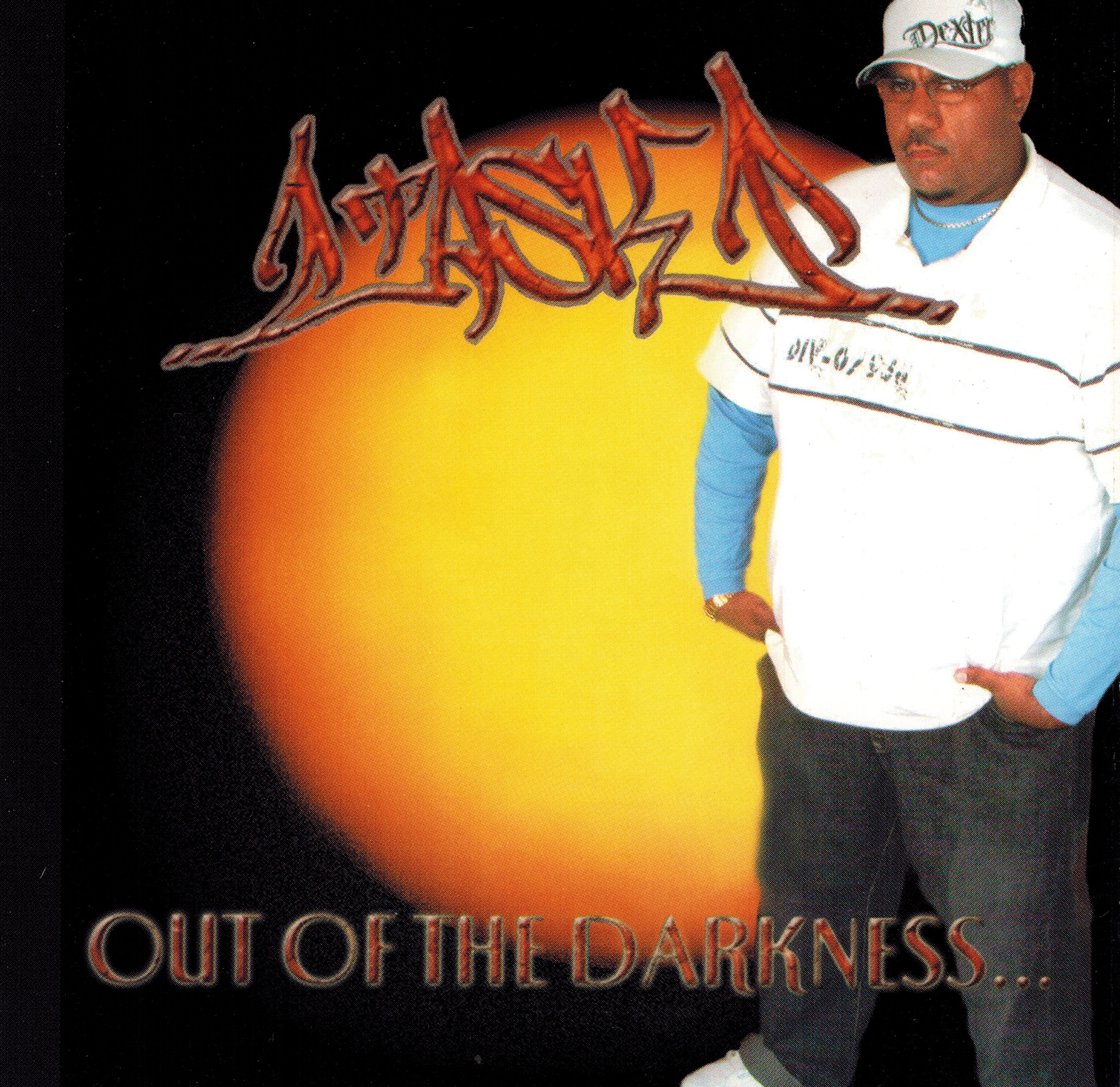 Out of the Darkness - Task