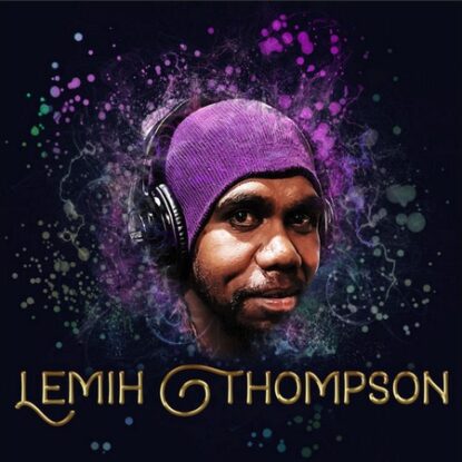Lemih Thompson EP