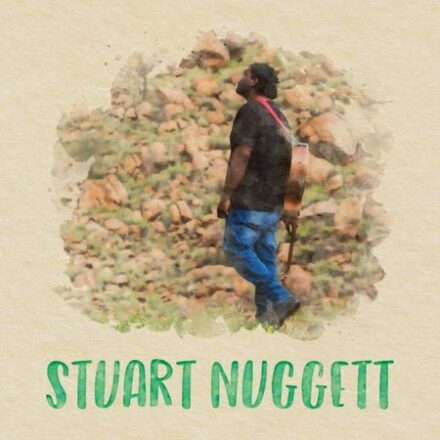 Stuart Nuggett EP
