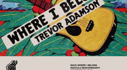 TrevorAdamson-WhereIBelong