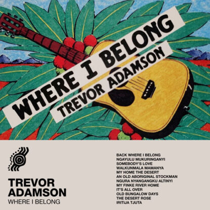 TrevorAdamson-WhereIBelong