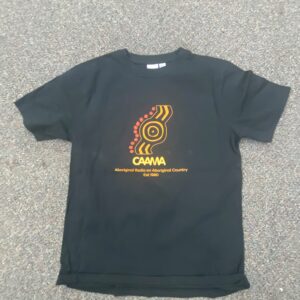 CAAMA Radio T-Shirt