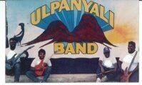Ulpanyali Band